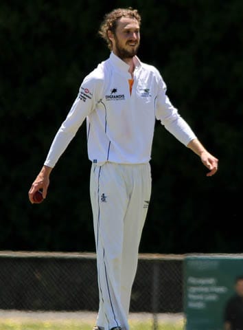 Cricket Div1 - Ellinbank Vs. Yarragon - 10.12.2022 post image