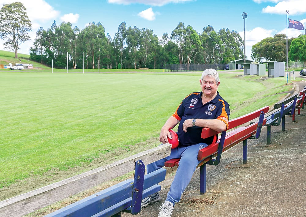 Gwynne exits after 30 years post image