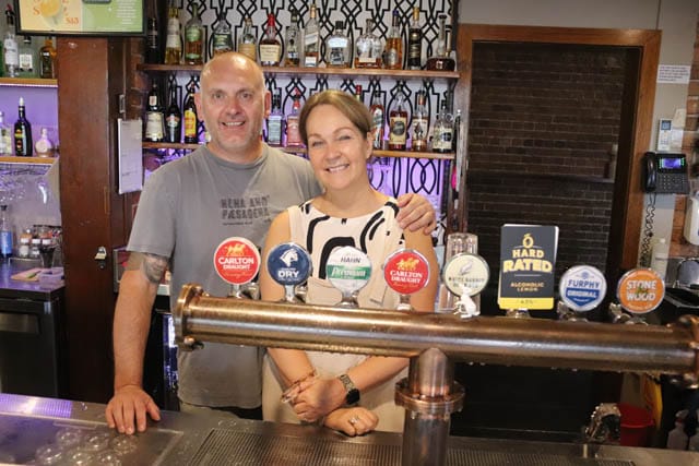 Railway Hotel - 05.03.2024 post image