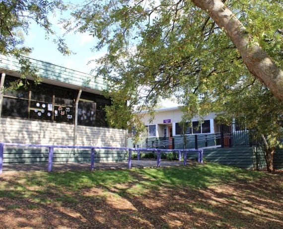 Ripplebrook Primary School post image