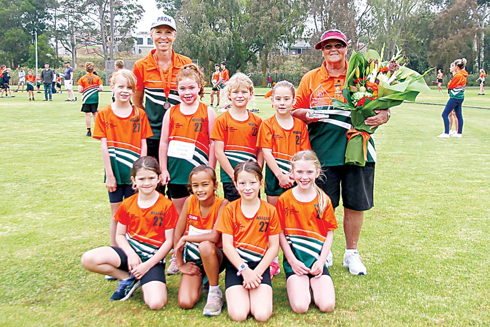 50 years of Mrs Mac post image