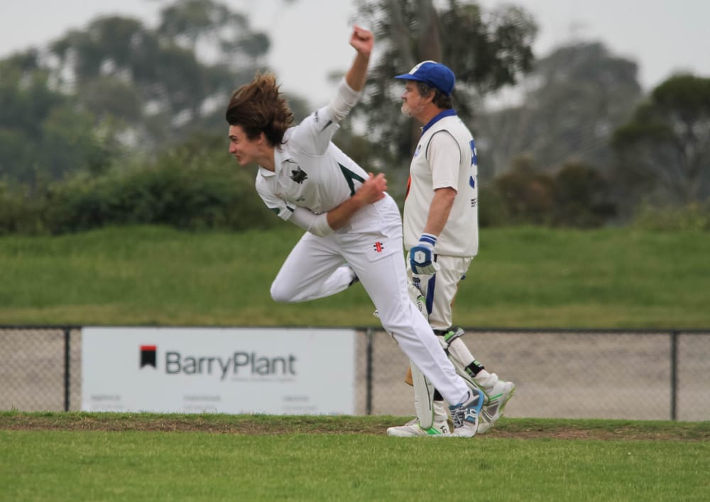 Upset of the season in division five post image