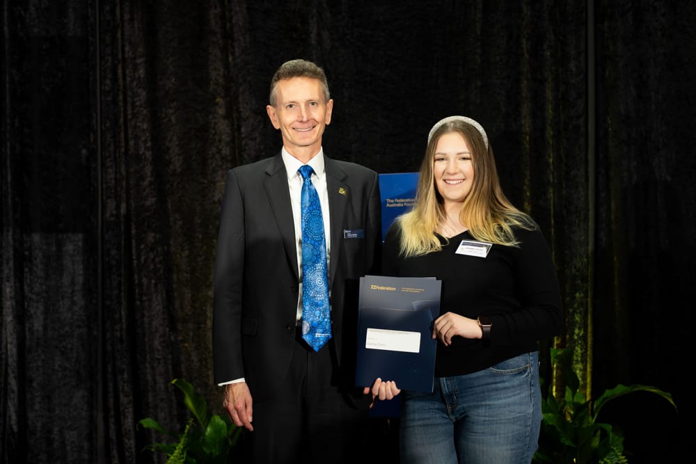 Scholarships assist allied health students post image