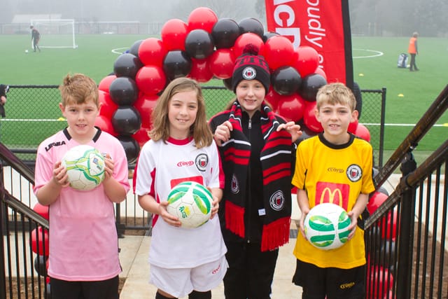 Soccer Warragul Miniroos - 10.07.2021 post image