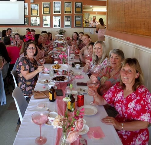 Pink Day Luncheon - 06.12.2022 post image