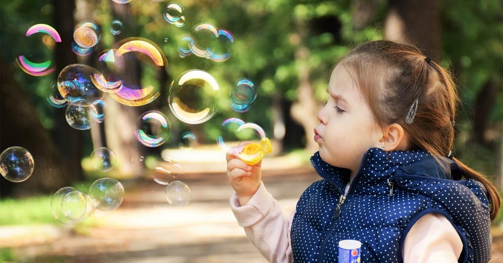 Early years initiatives ticks boxes post image