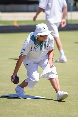 Bowls Div 4 Yarragon Vs. Warragul - 19.02.2022 post image