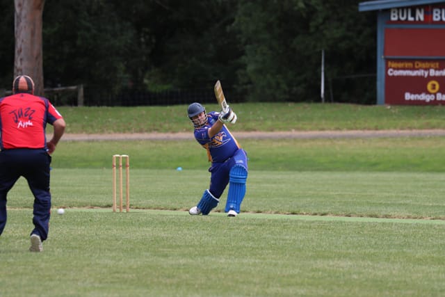 Cricket Div 1 Buln Buln Vs. Ellinbank - 11.12.2021 post image