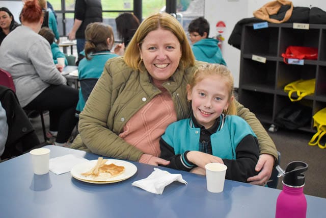 Mothers Day Warragul Primary School 14.05.2023 post image