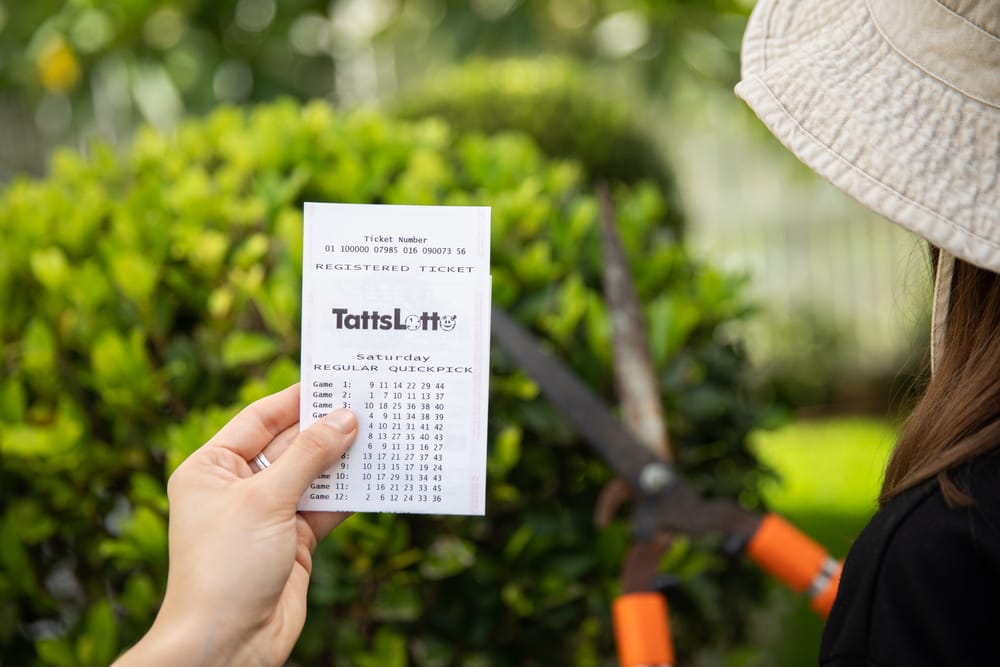 Local woman wins $365,000 post image