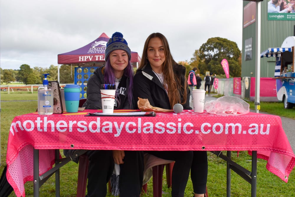 Mothers Day Classic - 08.05.2022 post image