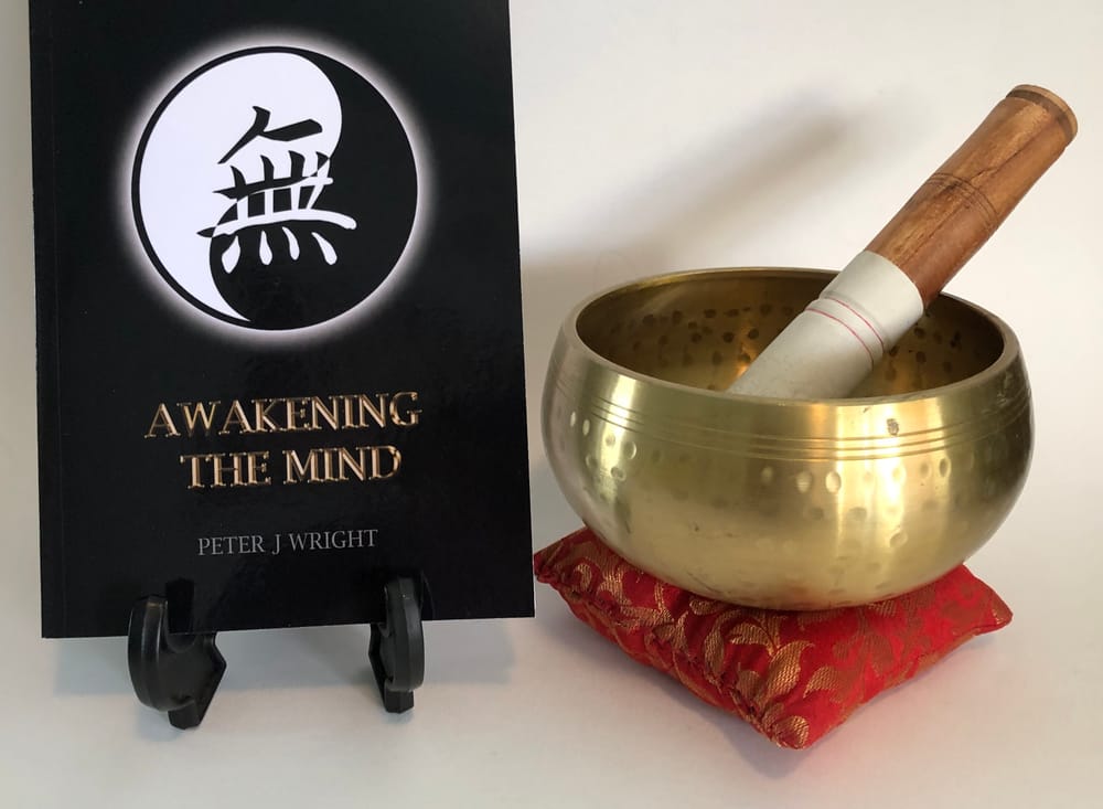 Author says book will change people's lives post image