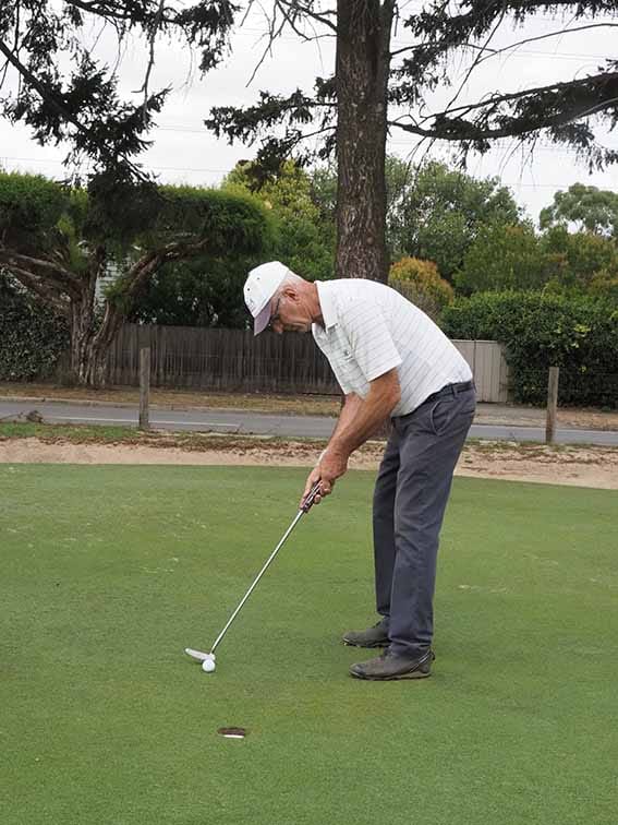 Williamson takes top post image