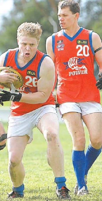 Undefeated in All Abilities post image