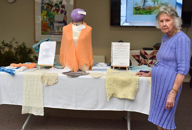 Abbey Gardens Art - 11.04.2023 post image