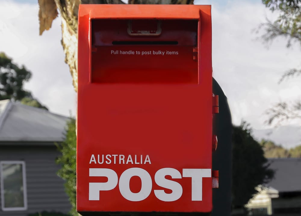 Willow Grove petitions post office closure post image