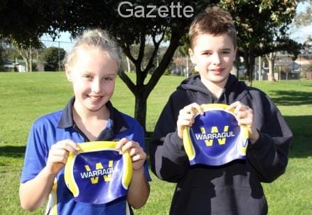 Water Warriors blast off post image