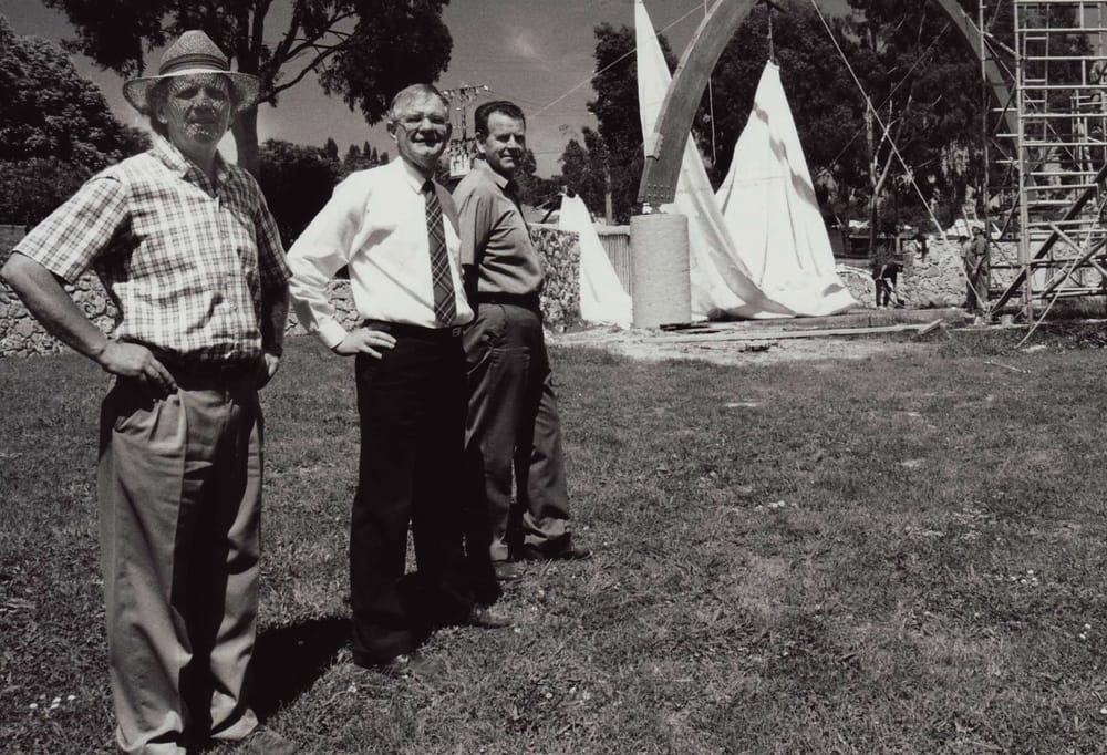 Rotary prepares for 70th anniversary post image