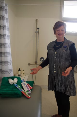 WCH Shower - 25.01.2022 post image