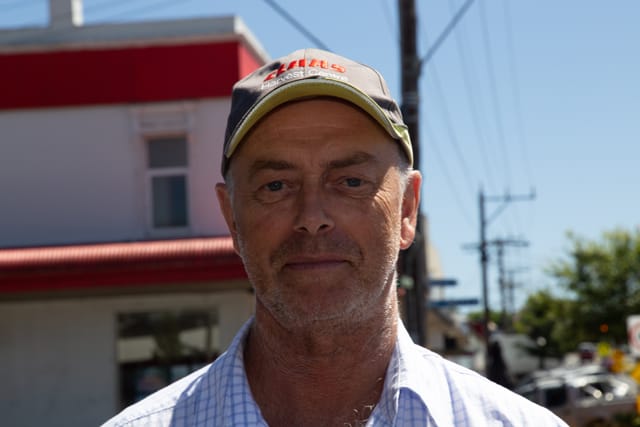 Vox Pop- 20.01.2022 post image