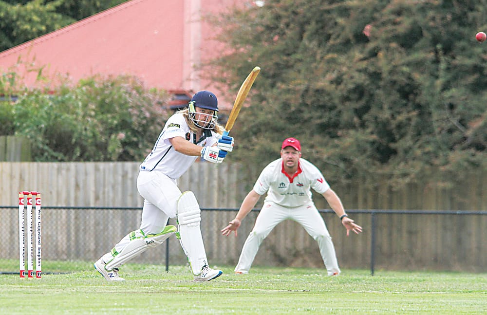 Titans end streak post image