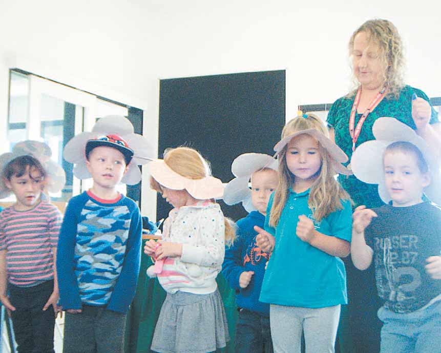 Early start in language post image