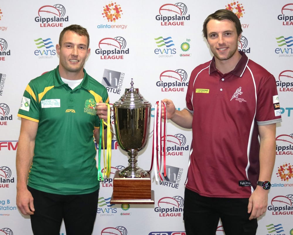 Maroons pip Parrots post image