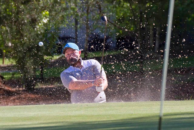 Golf Warragul - 02102020 post image