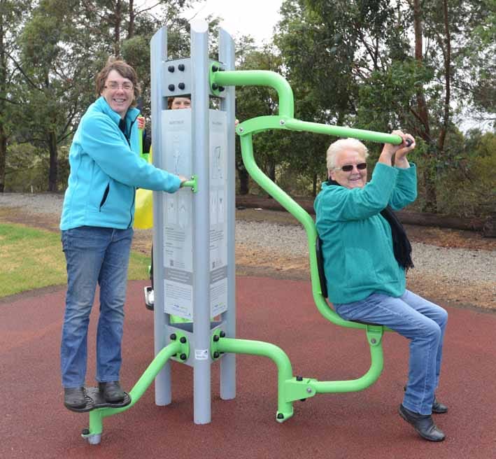 Garfield shop exercises goodwill post image