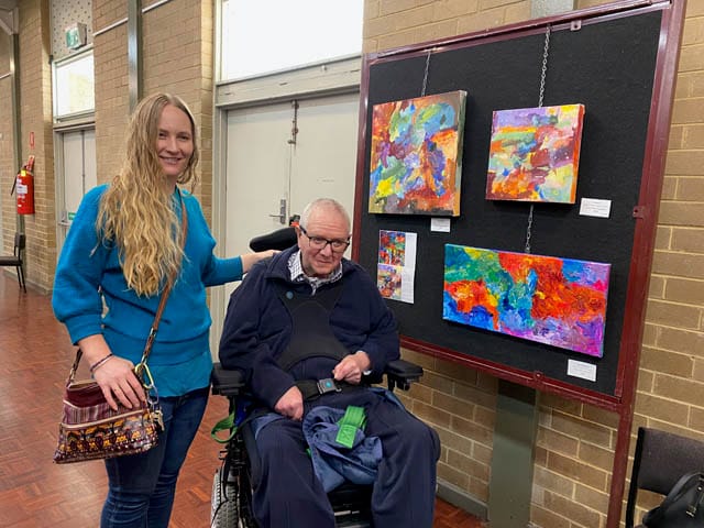 Peter Saunders - 09.05.2023 post image