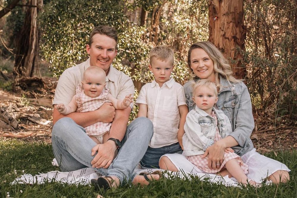 Alps trek to raise awareness post image