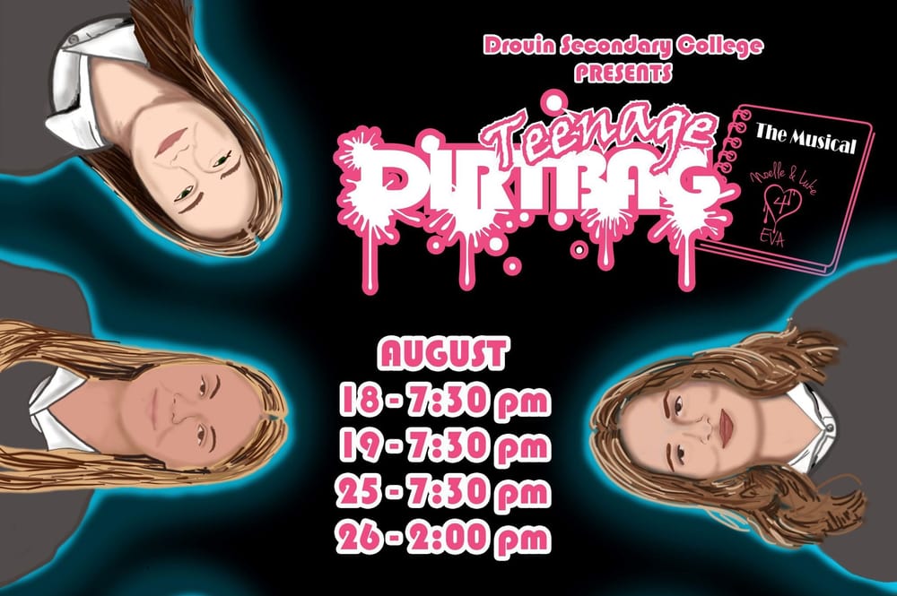 Drouin Secondary College brings Wheatus song to life post image