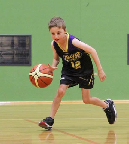 Basketball (U12's) - Chalkies Avengers Vs. Bunyip Wizards - 24.11.2023 post image