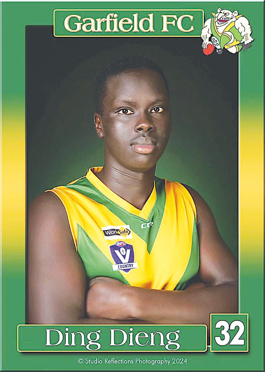 Bruce top Dog as Dieng stars at vote count post image