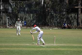 Marist Sion College impresses in Queensland carnival post image