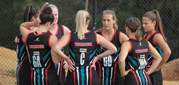 Gulls’ flying start post image