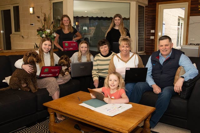 Romano Family - 27082020 post image