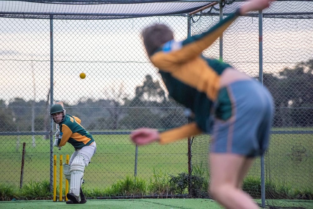 Healy hoping to propel Hallora in 2020/21 post image