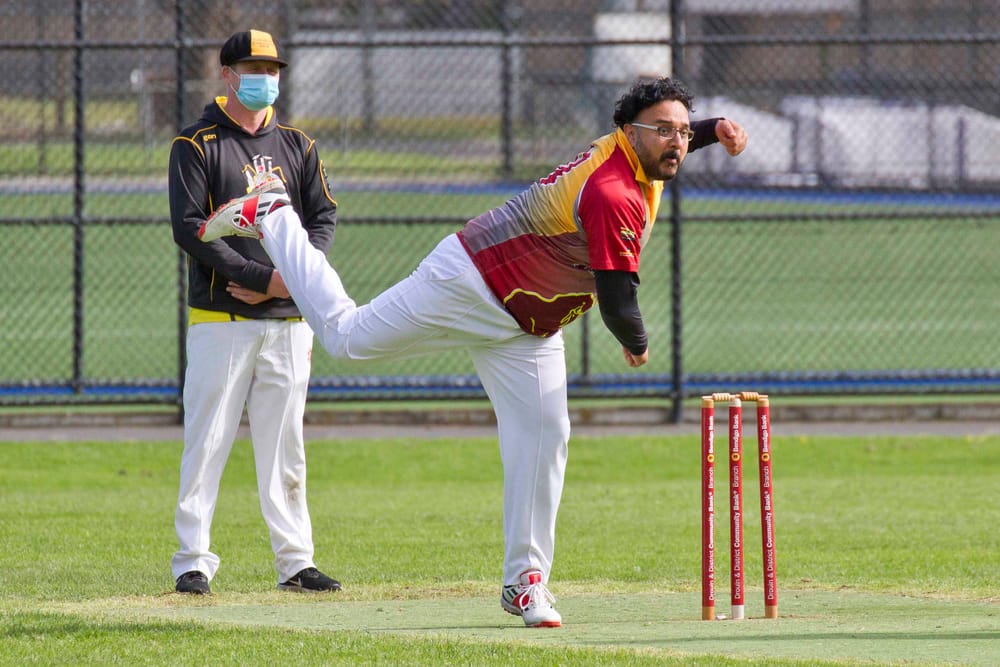 Rankin shines for Iona in dominant display post image