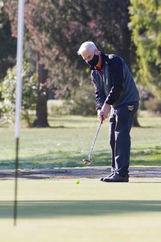 Golf Drouin - 29082020 post image