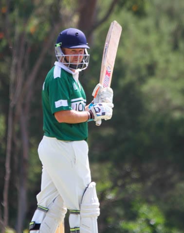 Cricket Div 3 - Drouin Vs. Iona - 14.01.2023 post image