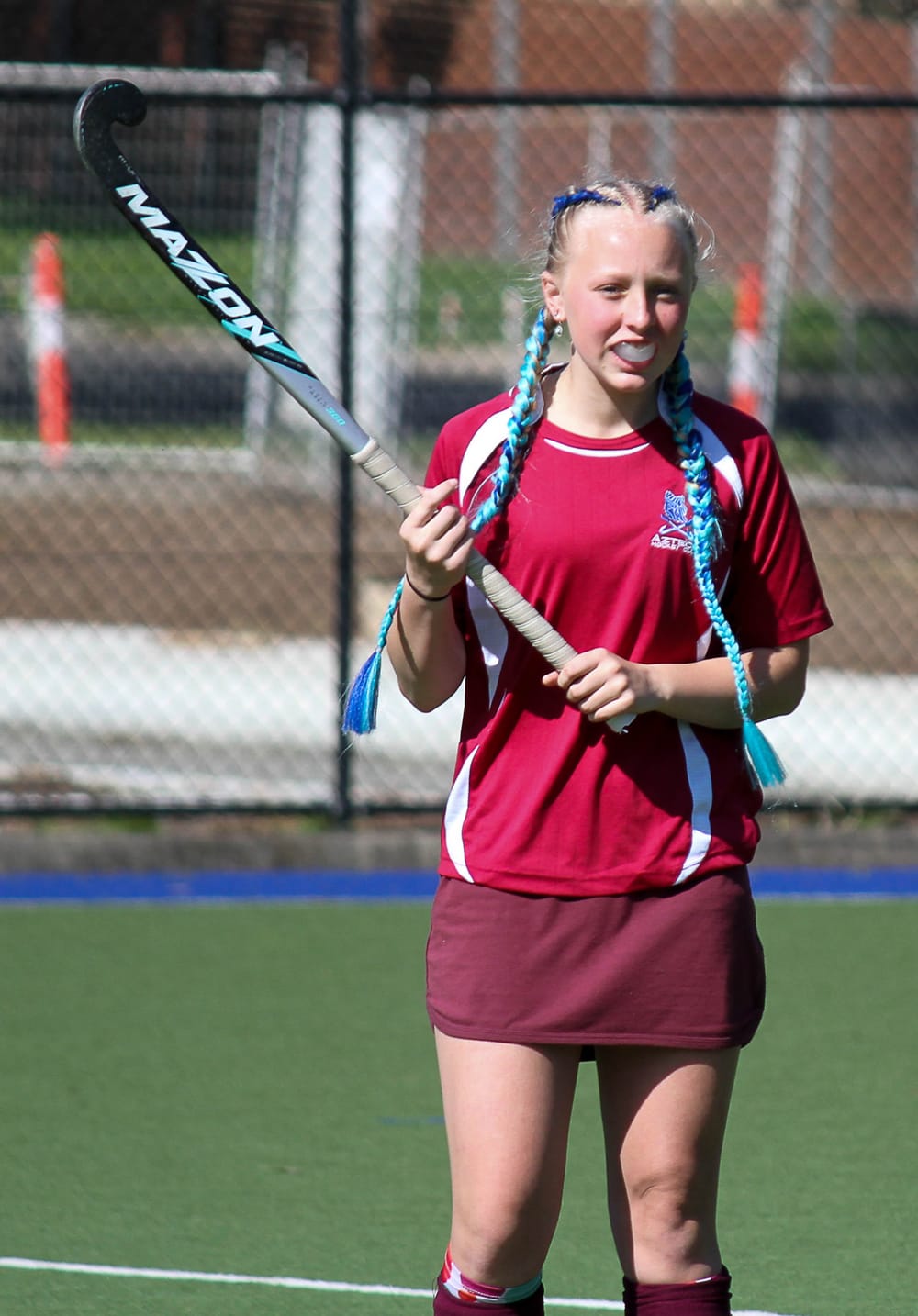 Close games in hockey post image