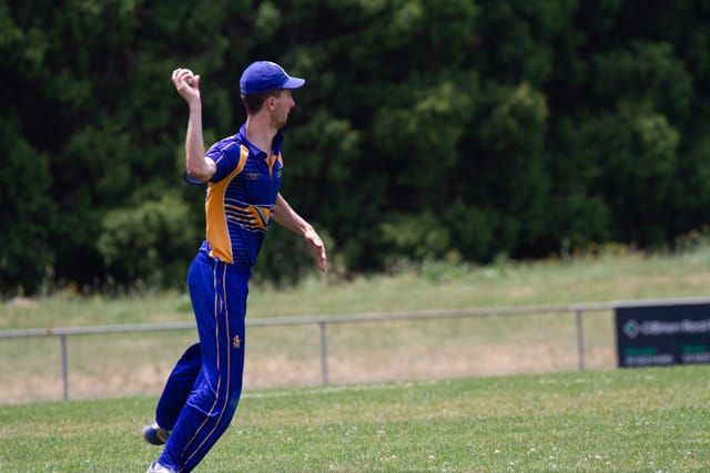 Cricket Div 1 Ellinbank Vs. Yarragon - 18.12.2021 post image