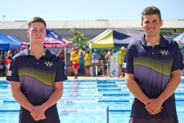 Swimming Championships - 23012021 post image