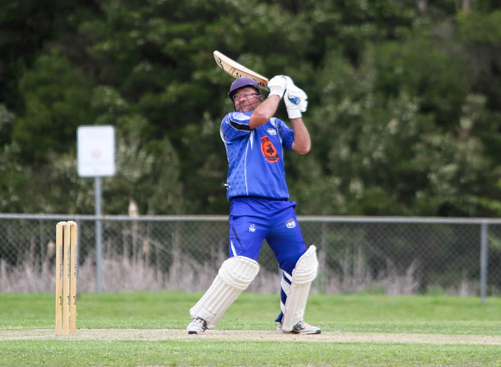 Catani keeps winning post image