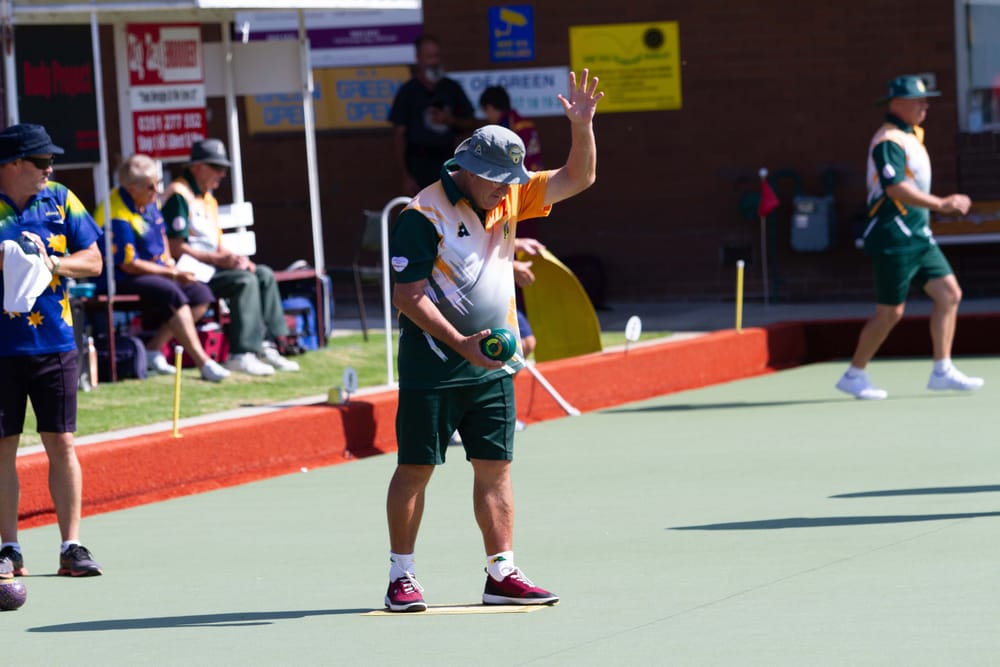 Bowls D5 Neerim District Vs. Churchill - 19.03.2022 post image