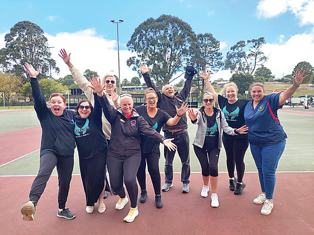 Tournament for Liza a "great success" post image