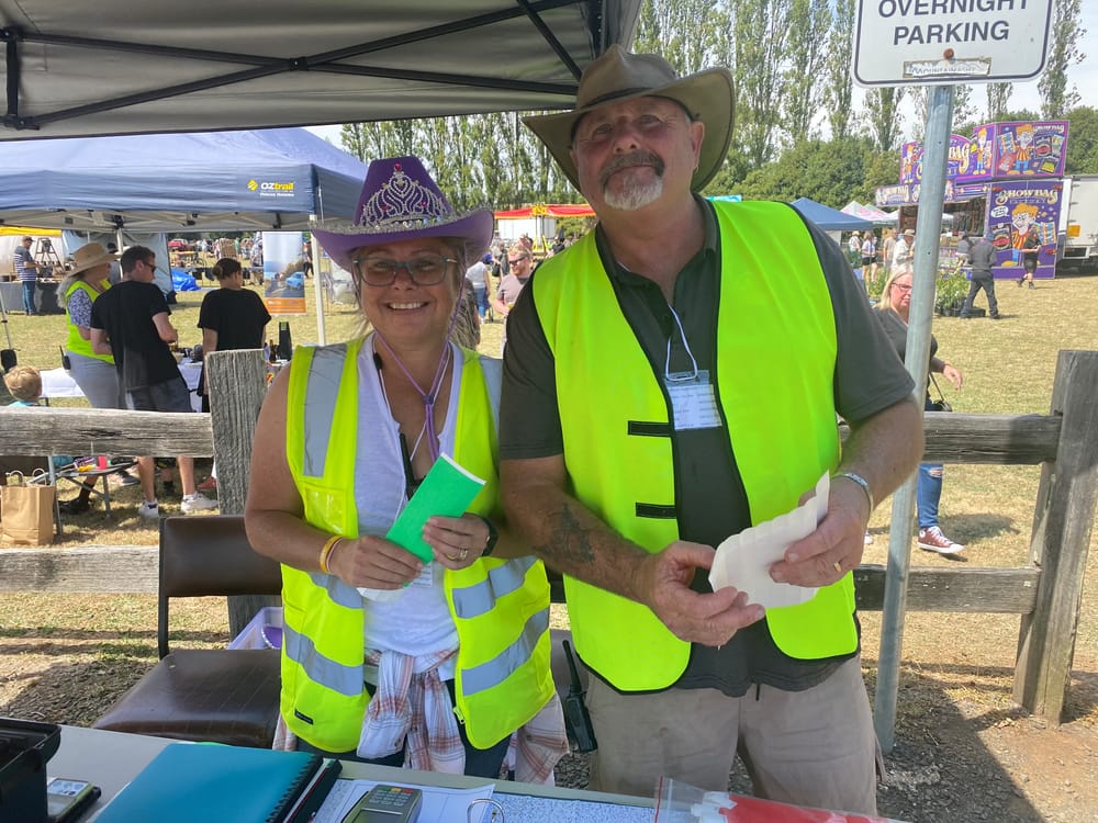 Erica in the spotlight post image