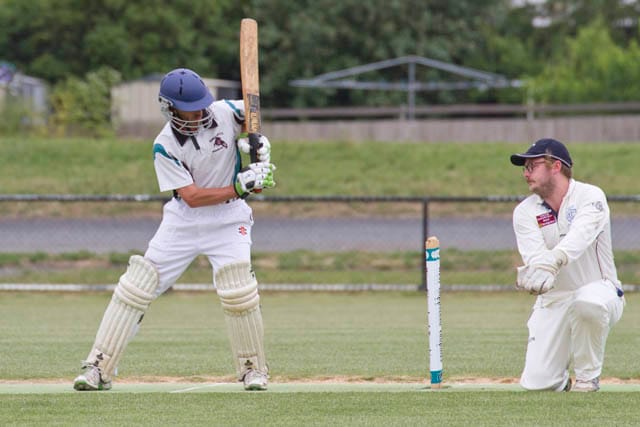 Cricket Div 3 Yarragon v Catani - 28112020 post image