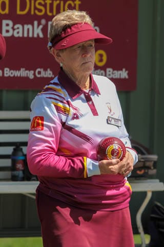 Lawn Bowls Div 1 - Drouin Vs. Warragul - 12.10.2024 post image
